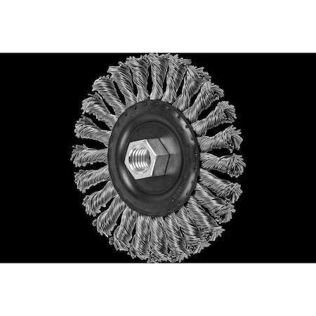 Pferd Strngr Bead, .020SS Wire, 38Knot, 4-7/8 82604